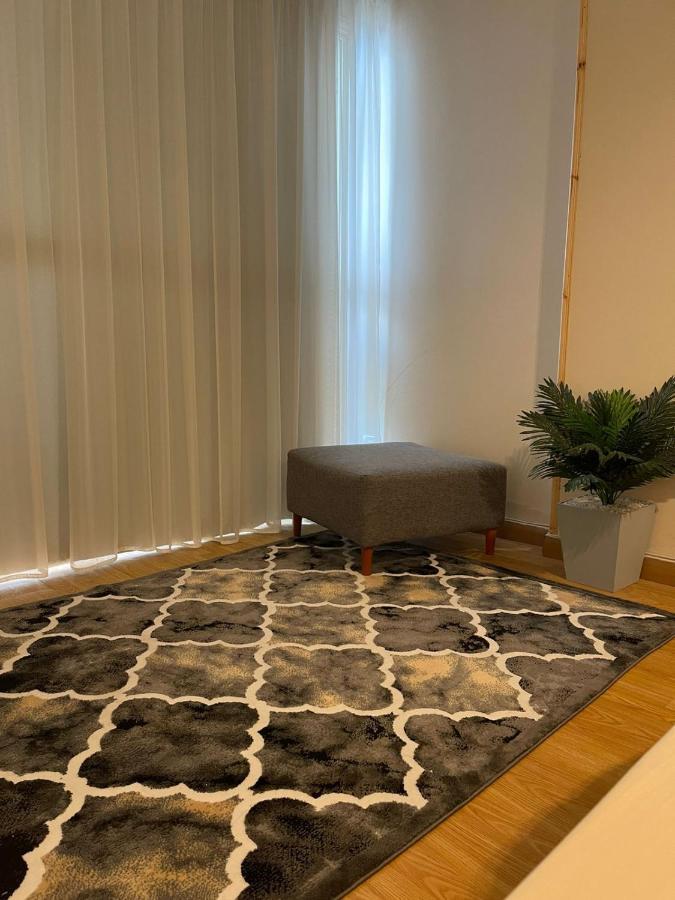 亚历山大港Alexander House公寓 外观 照片