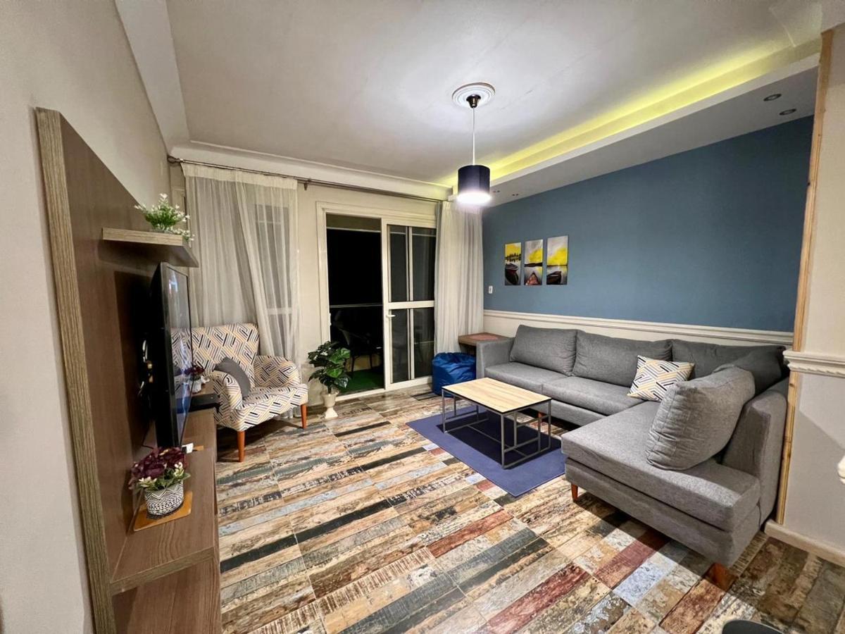 亚历山大港Alexander House公寓 外观 照片