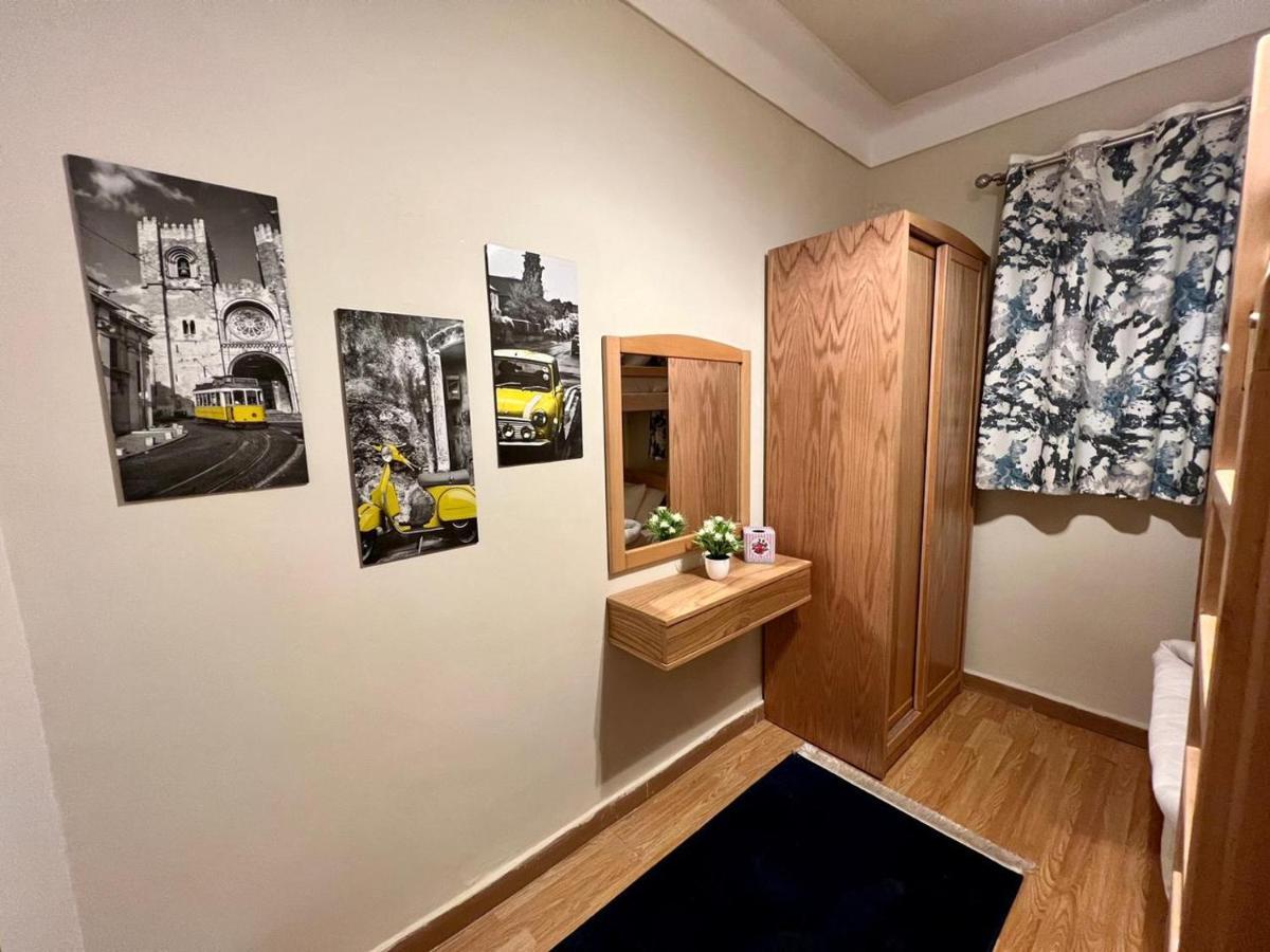 亚历山大港Alexander House公寓 外观 照片