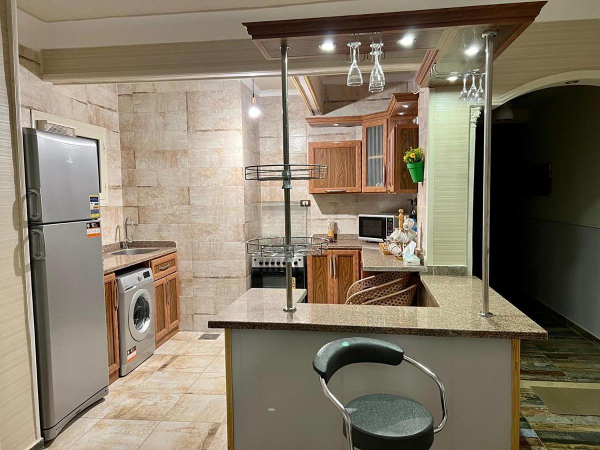 亚历山大港Alexander House公寓 外观 照片