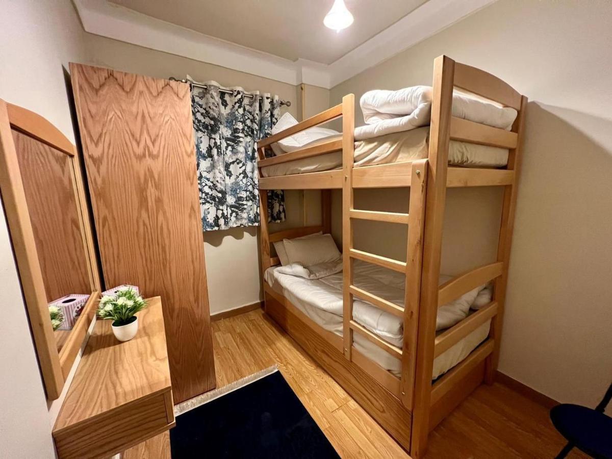 亚历山大港Alexander House公寓 外观 照片