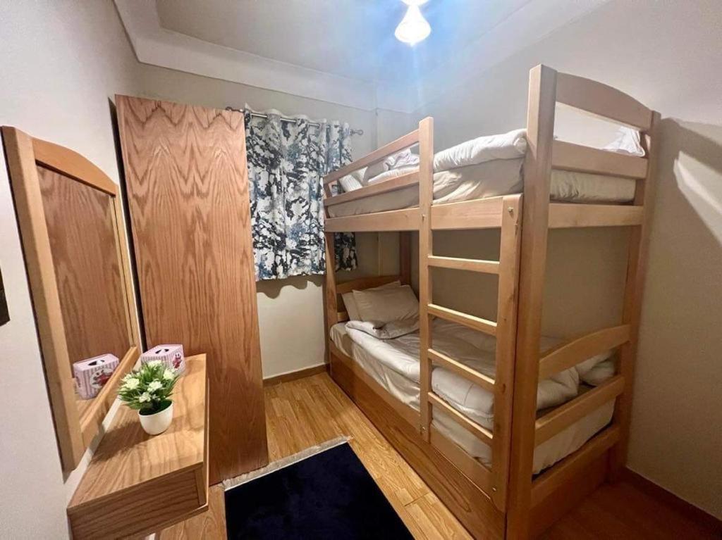 亚历山大港Alexander House公寓 外观 照片