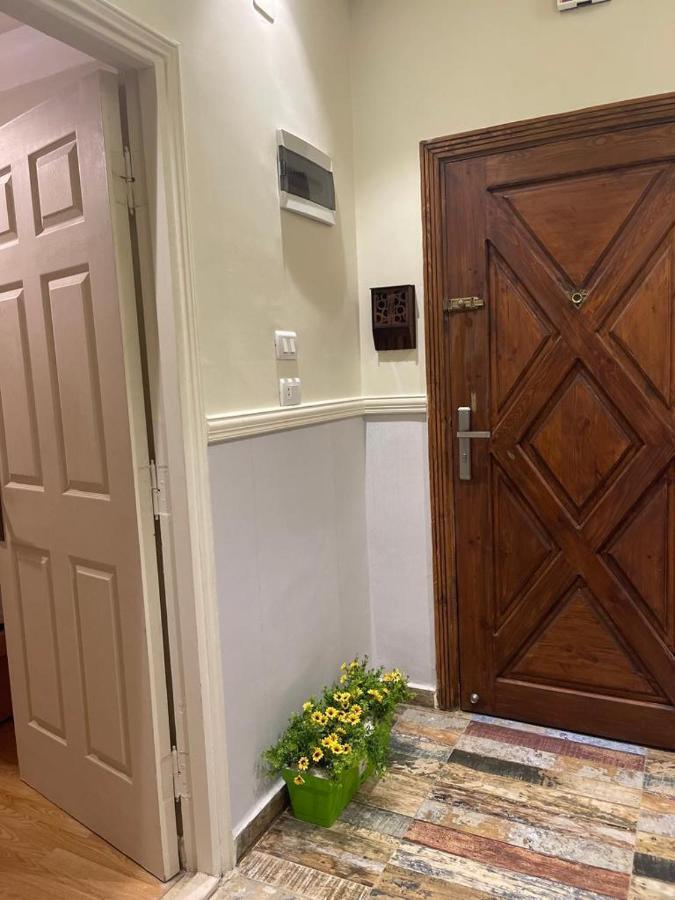亚历山大港Alexander House公寓 外观 照片
