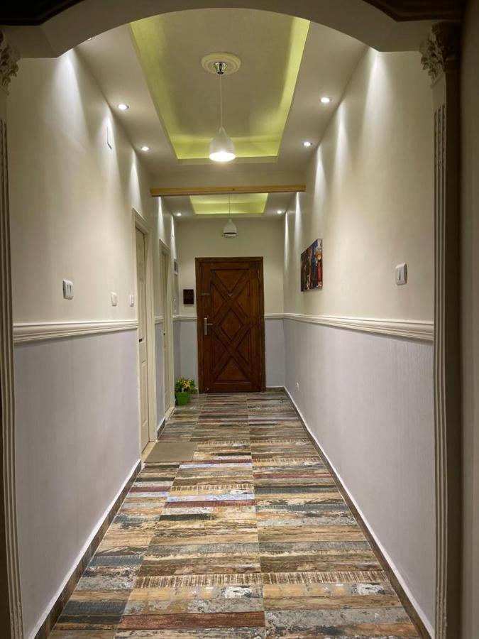 亚历山大港Alexander House公寓 外观 照片