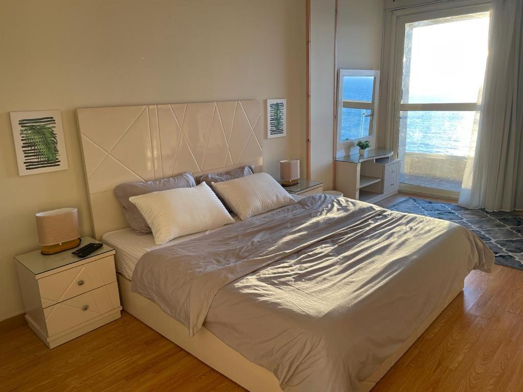 亚历山大港Alexander House公寓 外观 照片