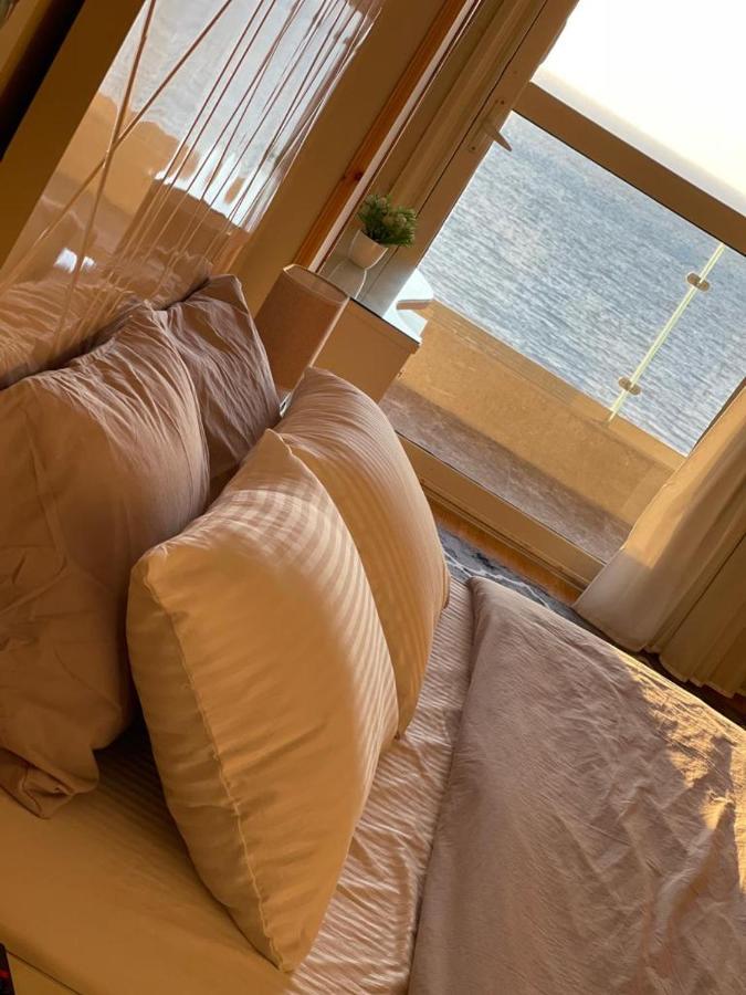 亚历山大港Alexander House公寓 外观 照片