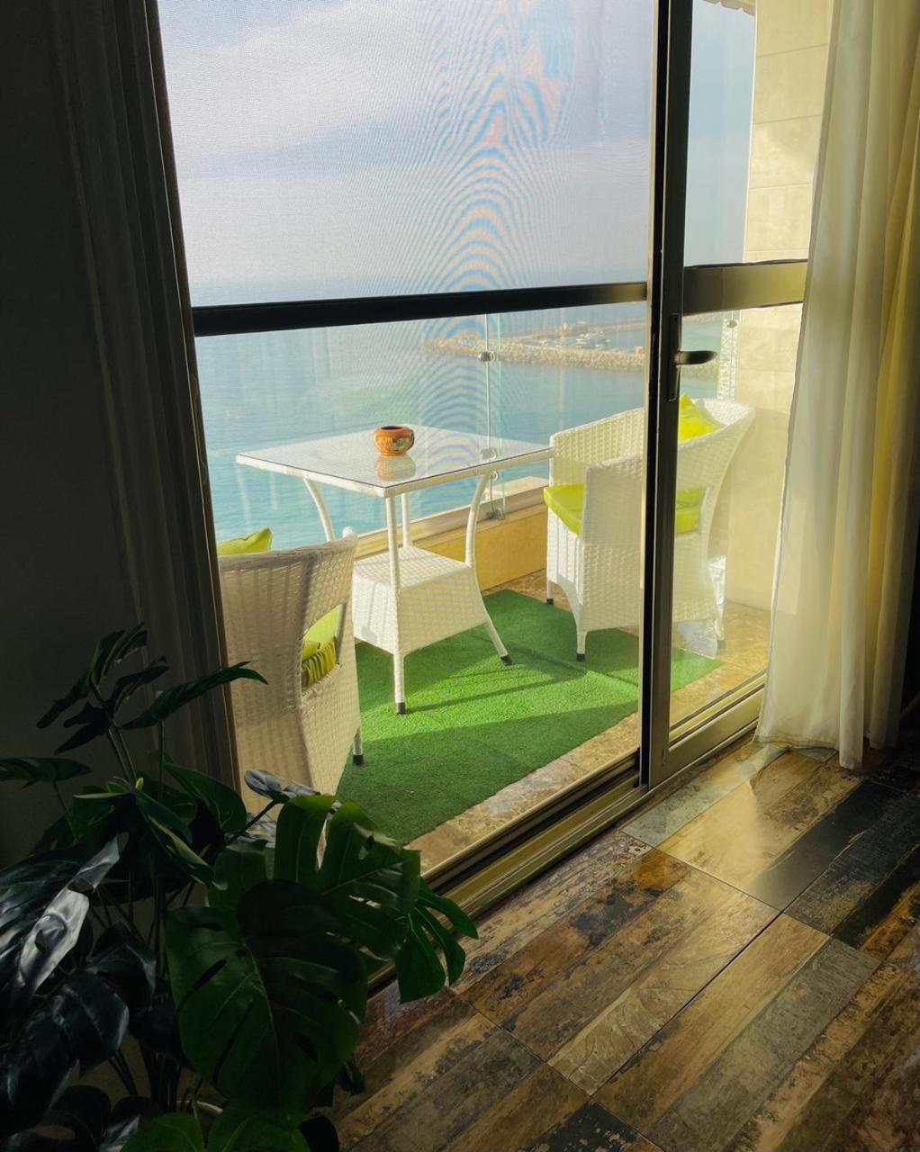 亚历山大港Alexander House公寓 外观 照片